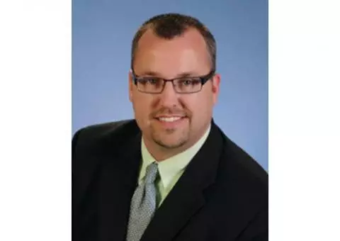 Scott Marciniec - State Farm Insurance Agent in Griffith, IN